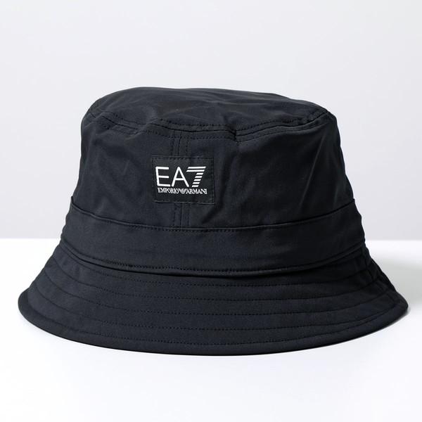 EA7 EMPORIO ARMANI エアセッテ エンポリオアルマーニ バケットハット