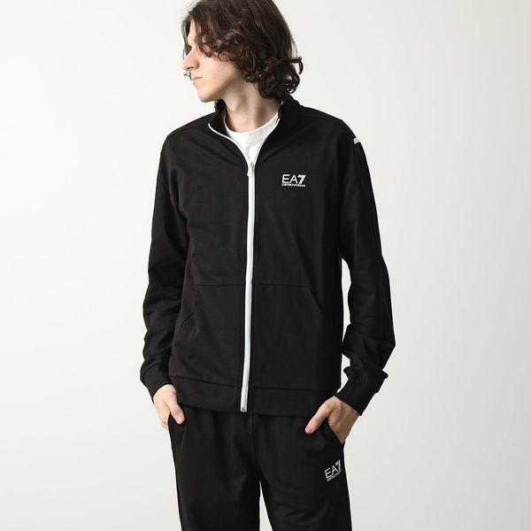 EA7 EMPORIO ARMANI エアセッテ エンポリオアルマーニ セットアップ