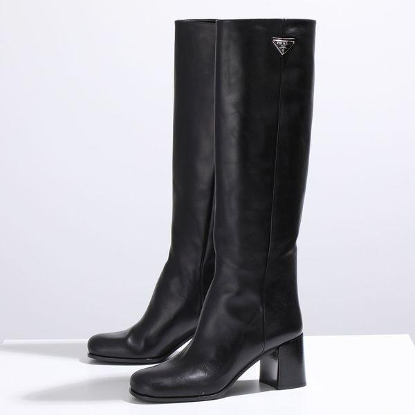 PRADA プラダ ロングブーツ 1W233N 070 レディース PRADA プラダ ロングブーツ 1W233N 070 レディース