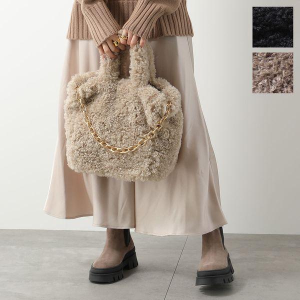 HELEN MOORE（ヘレンムーア） ハンドバッグ JOY BAG ジョイ バッグ 