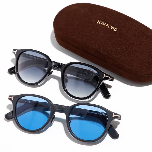 TOM FORD トムフォード サングラス TF0977-D FT0977-D ボストン TOM FORD トムフォード サングラス TF0977-D FT0977-D ボストン