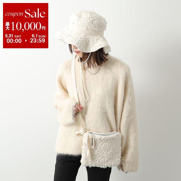 JIL SANDER SANDER+ ジルサンダー プラス バケットハット JIL SANDER SANDER+ ジルサンダー プラス バケットハット