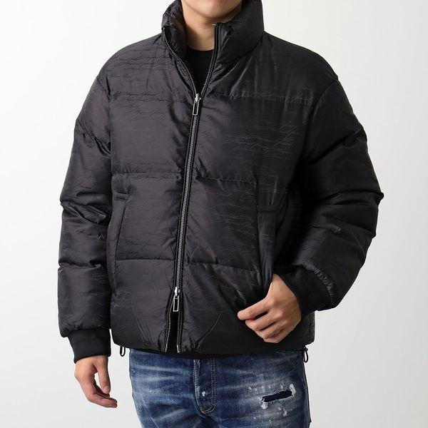 EMPORIO ARMANI エンポリオアルマーニ ダウンジャケット 6R1B65 EMPORIO ARMANI エンポリオアルマーニ ダウンジャケット 6R1B65