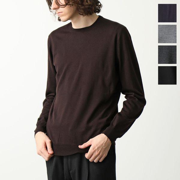 FILIPPO DE LAURENTIIS フィリッポ デ ローレンティス セーター GC1ML