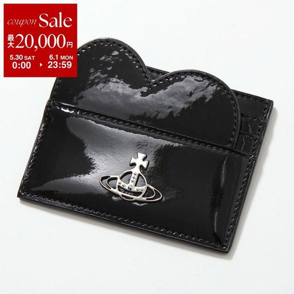 Vivienne Westwood（ヴィヴィアンウエストウッド） カードケース