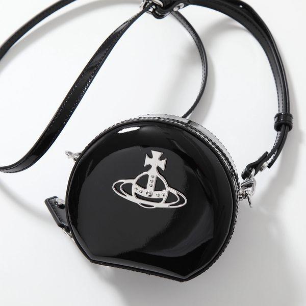 Vivienne Westwood ヴィヴィアンウエストウッド ショルダーバッグ  