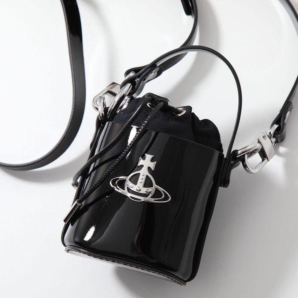Vivienne Westwood（ヴィヴィアンウエストウッド） マイクロバッグ