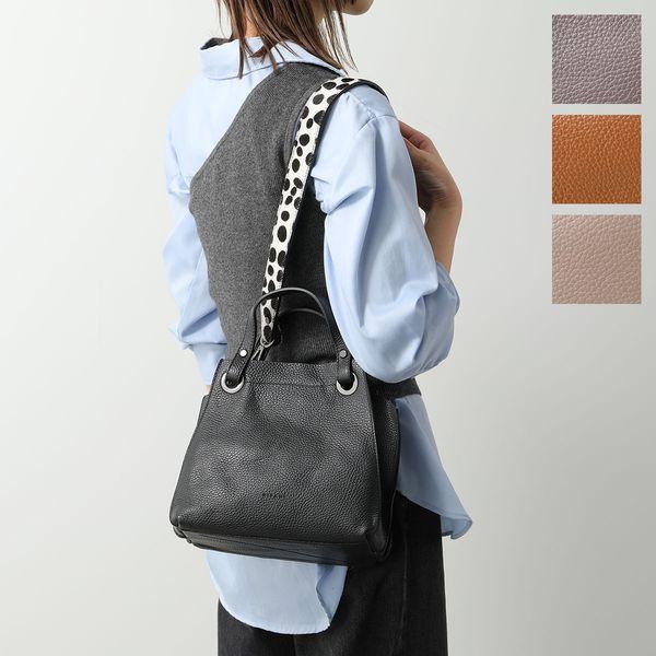 RIPANI リパーニ ハンドバッグ AIRONE アイローネ 9292OD レディース  