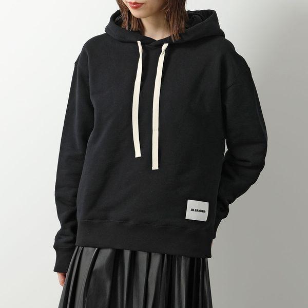 JIL SANDER SANDER+ ジルサンダー プラス パーカー J40GU0104 JIL SANDER SANDER+ ジルサンダー プラス パーカー J40GU0104