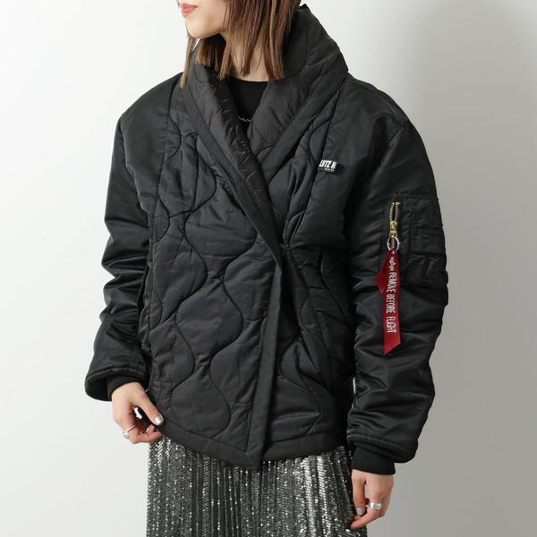 LUTZ HUELLE Lutz Huelle ルッツヒュエル MA-1 ボンバー LUTZ HUELLE Lutz Huelle ルッツヒュエル MA-1 ボンバー