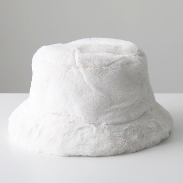 UGG アグ バケットハット W FAUX FUR BUCKET HAT 22651 UGG アグ バケットハット W FAUX FUR BUCKET HAT 22651