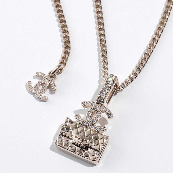 CHANEL（シャネル） ネックレス ABB705 B14171 レディース ココマーク