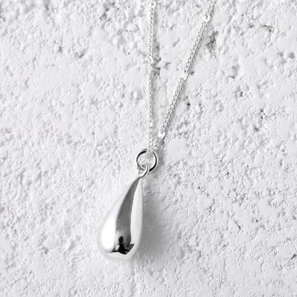 Nina＆Jules（ニナ・エ・ジュール） ネックレス Drop Pendant P22