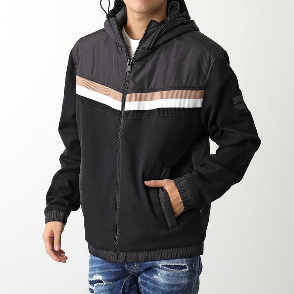 HUGO BOSS ヒューゴボス 中綿ジャケット SEEGER 116 50501673 HUGO BOSS ヒューゴボス 中綿ジャケット SEEGER 116 50501673