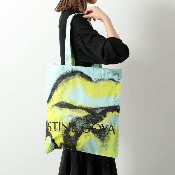 や*い様 STINE GOYAスティーヌゴヤ刺繍ジャガードオーガンジーブラウス STINE GOYAスティーヌゴヤ刺繍ジャガードオーガンジーブラウス