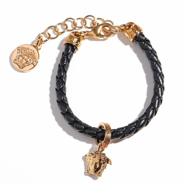 VERSACE（ヴェルサーチェ） ヴェルサーチ ブレスレット DG0G353 DMTN6