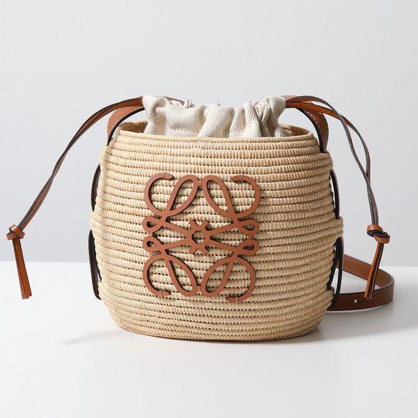 LOEWE ロエベ かごバッグ BEEHIVE ビーハイブ A223Z48X03 LOEWE ロエベ かごバッグ BEEHIVE ビーハイブ A223Z48X03