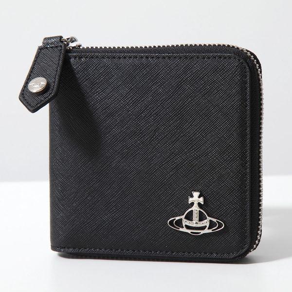 Vivienne Westwood ブラック/シルバー品番VW7043N 【公式通販】