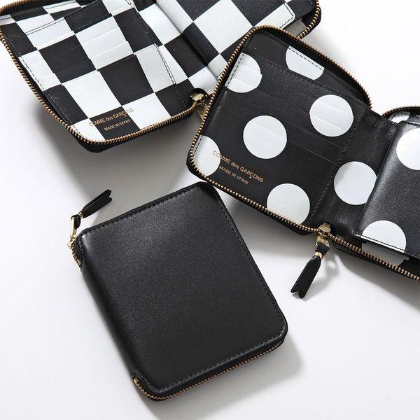 COMME des GARCONS（コムデギャルソン） Wallet COMME des GARCONS