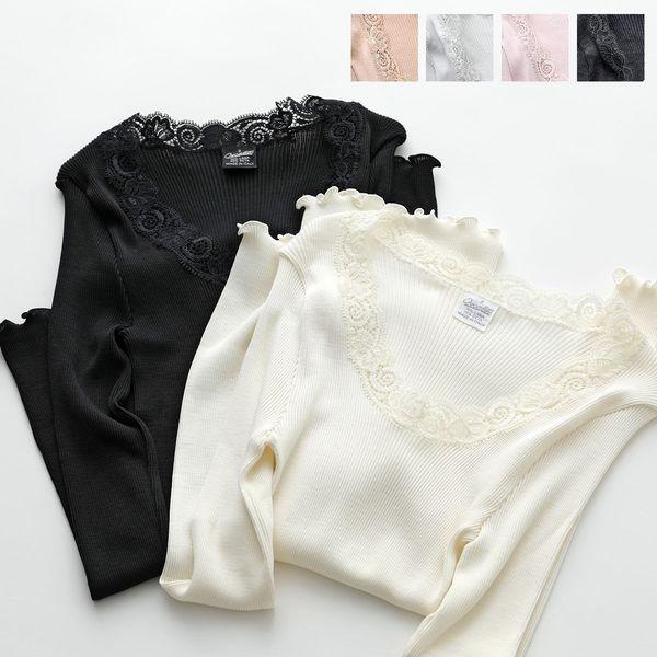 OSCALITO Oscalito オスカリート 長袖ニット 3416 レディース OSCALITO Oscalito オスカリート 長袖ニット 3416 レディース