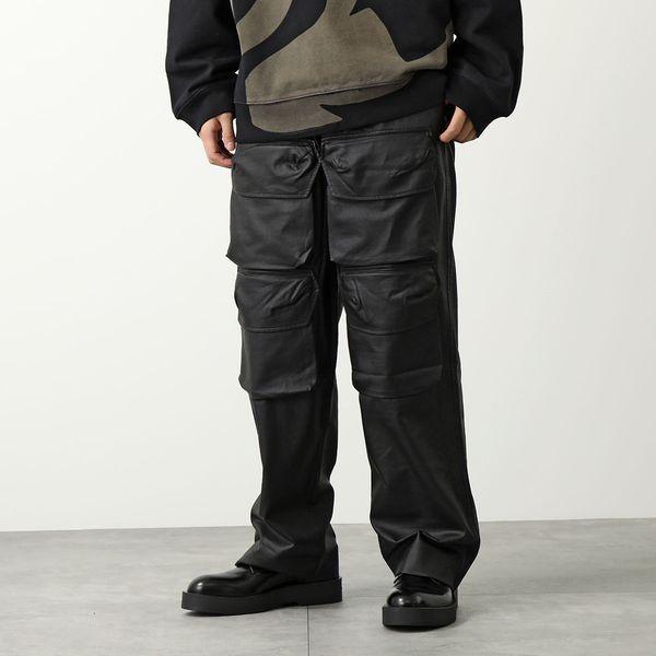 DRIES VAN NOTEN ドリスヴァンノッテン カーゴパンツ HESBY DRIES VAN NOTEN ドリスヴァンノッテン カーゴパンツ HESBY
