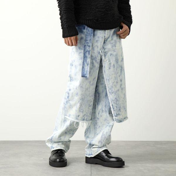 DRIES VAN NOTEN（ドリス ヴァン ノッテン） ジーンズ PINECROFT