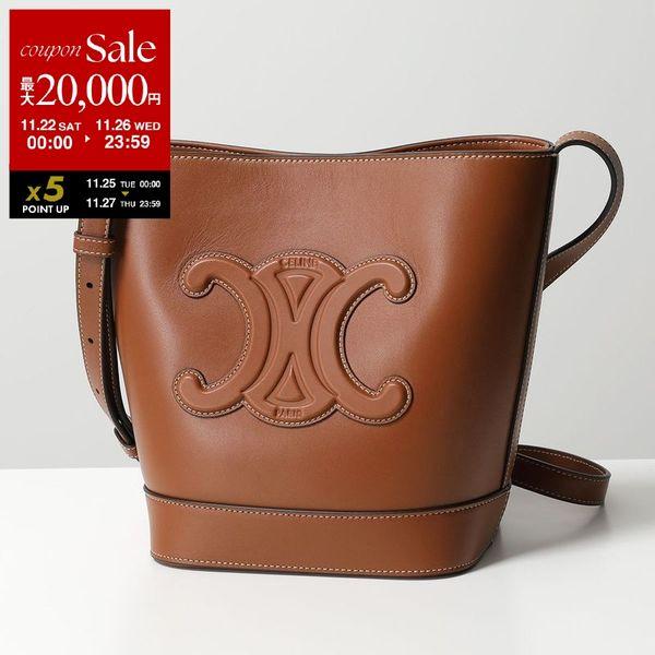 CELINE（セリーヌ） ショルダーバッグ Small Bucket スモール バケット