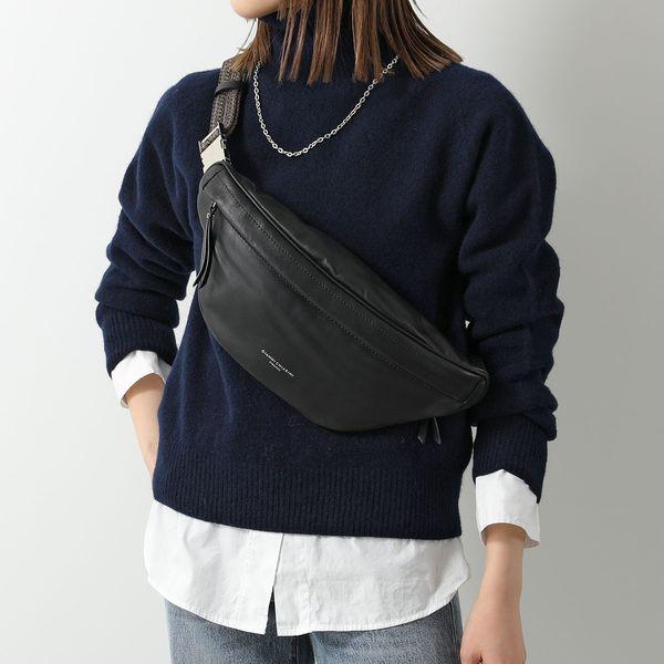 GIANNI CHIARINI（ジャンニ キアリーニ） ボディバッグ SIBILLA シビラ