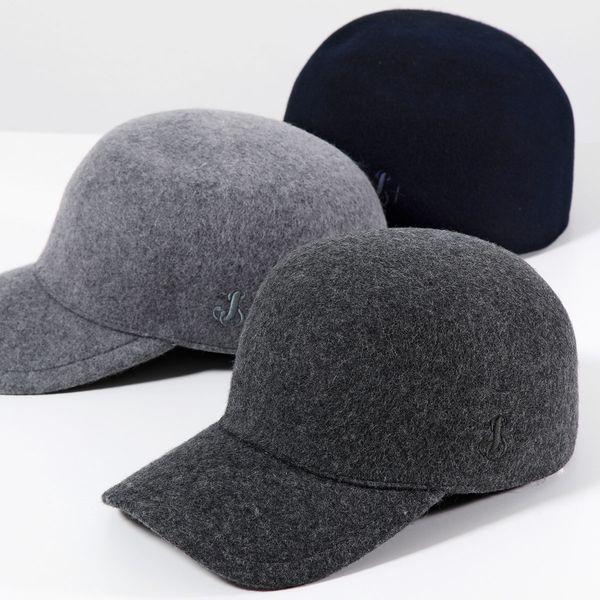 JIL SANDER SANDER+ ジルサンダー プラス ベースボールキャップ JIL SANDER SANDER+ ジルサンダー プラス ベースボールキャップ