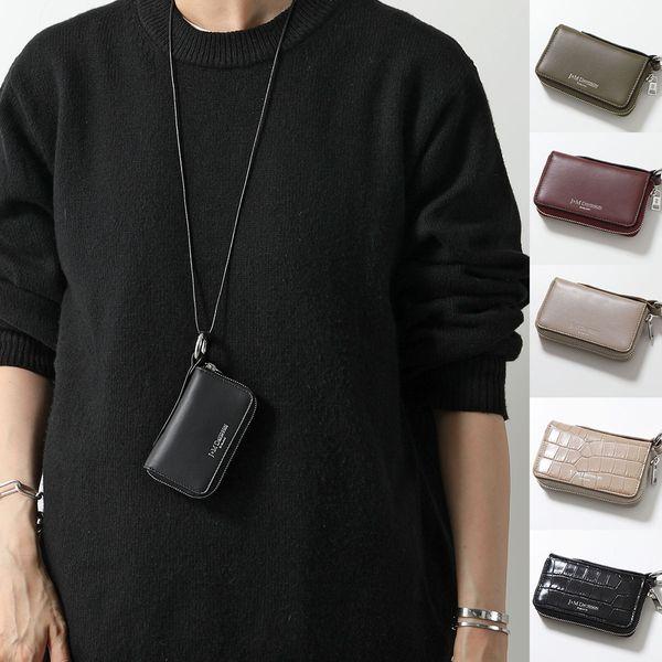 J&M Davidson DAVIDSON キーケース CAR KEY POUCH カー キー J&M Davidson DAVIDSON キーケース CAR KEY POUCH カー キー