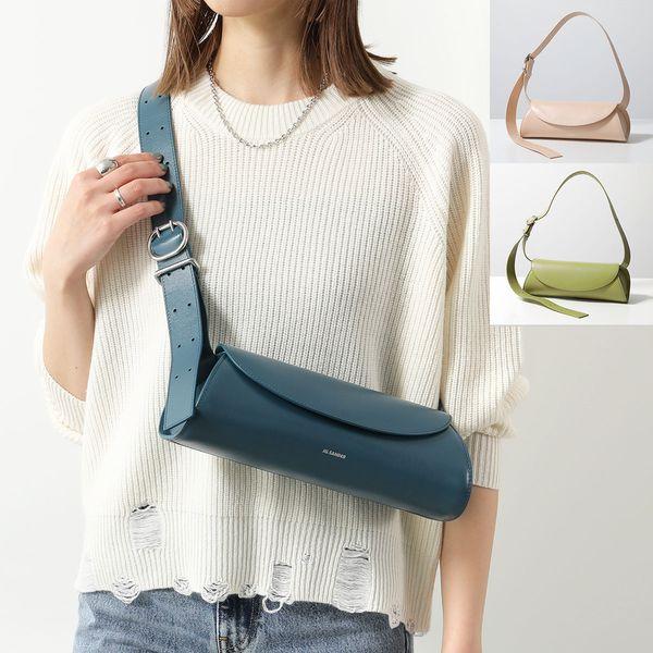 JIL SANDER 【カラー限定特価】JIL ジルサンダー ハンドバッグ JIL SANDER 【カラー限定特価】JIL ジルサンダー ハンドバッグ