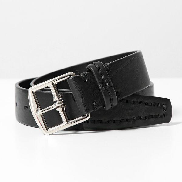 J&M Davidson DAVIDSON HARNES BUCKLE END STITCH 35MM BHNS-0ST J&M Davidson DAVIDSON HARNES BUCKLE END STITCH 35MM BHNS-0ST