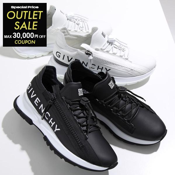 GIVENCHY ジバンシィ スニーカー BH009B H1LL メンズ ローカット GIVENCHY ジバンシィ スニーカー BH009B H1LL メンズ ローカット