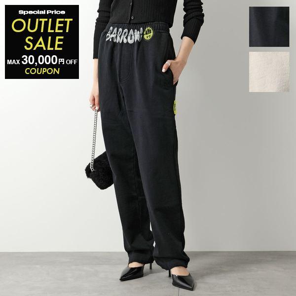 BARROW（バロー） スウェットパンツ FLEECE PANTS F3BWUAFP049 