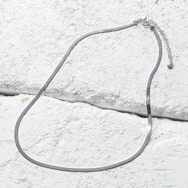 アクセサリー MARIA BLACK Mio Chain Necklace - SILVER Maria Black | Mio Chain | Necklace | Silver or Gold Plated