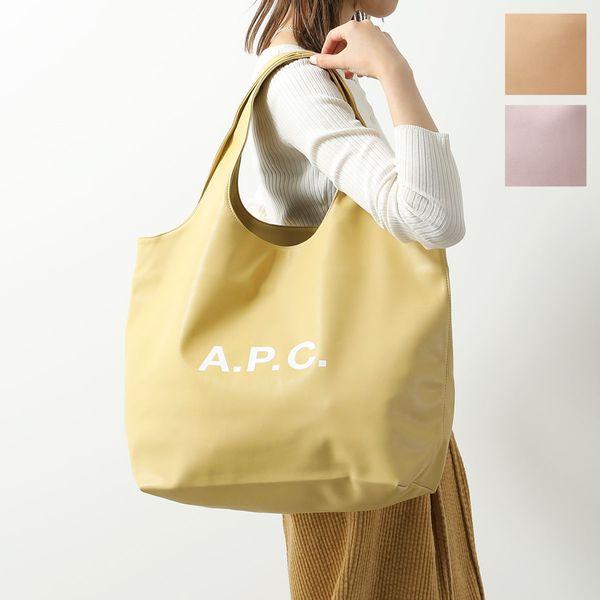 A.P.C.（アーペーセー） APC A.P.C. トートバッグ tote ninon ニノン