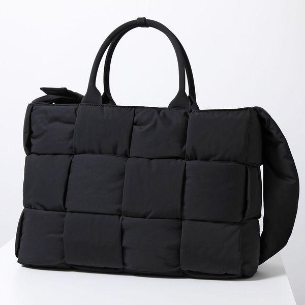 BOTTEGA VENETA ボッテガヴェネタ トートバッグ ARCO ラージ BOTTEGA VENETA ボッテガヴェネタ トートバッグ ARCO ラージ