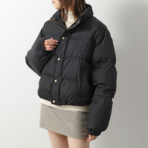 CELINE セリーヌ ダウンジャケット 2W662092L.38NO レディース CELINE セリーヌ ダウンジャケット 2W662092L.38NO レディース