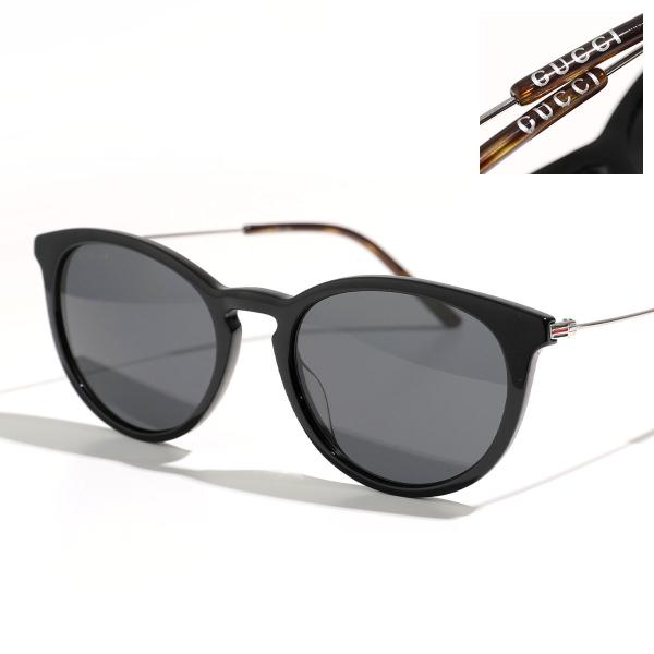 グッチ GUCCI サングラス ブラック グッチ GUCCI グッチ GG1048S サングラス インターナショナルフィット