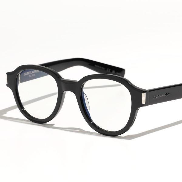 SAINT LAURENT サンローラン メガネ SL 546 レディース ウェリントン型 