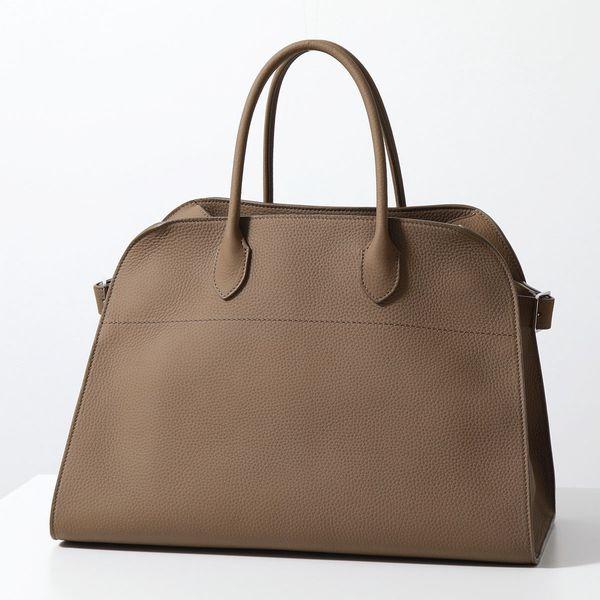 THE ROW ザ・ロウ ハンドバッグ SOFT MARGAUX 15 マルゴー W1255