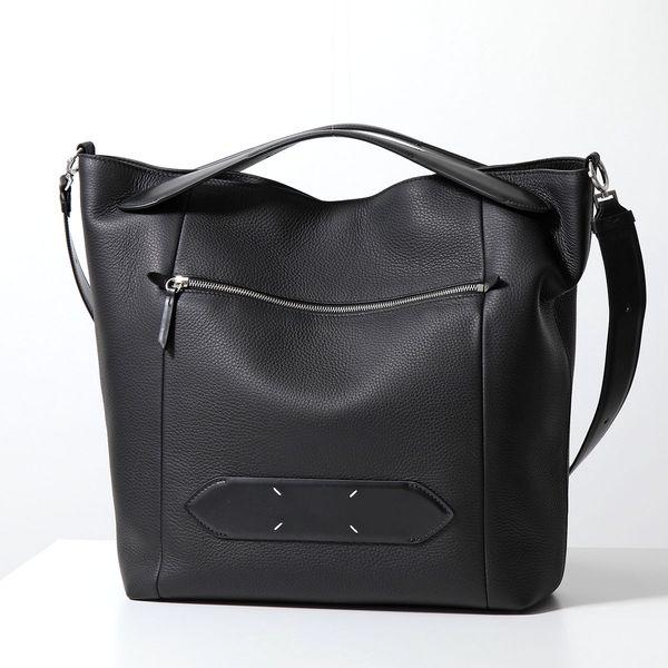 Maison Margiela（メゾンマルジェラ） トートバッグ 5AC SB1WC0004