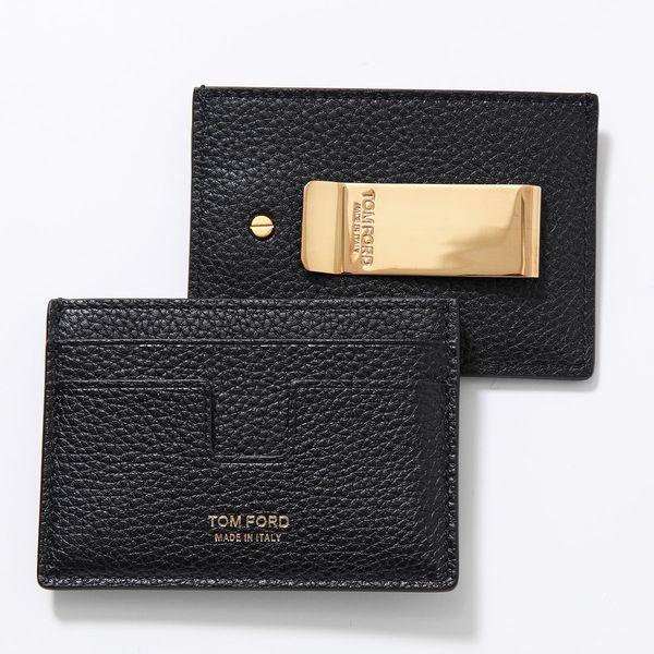 TOM FORD トムフォード カードケース Y0341 LCL158G メンズ TOM FORD トムフォード カードケース Y0341 LCL158G メンズ