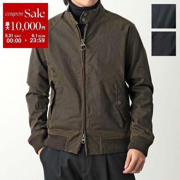 Barbour × Baracuta バブアー バラクータ ワックスジャケット Barbour × Baracuta バブアー バラクータ ワックスジャケット