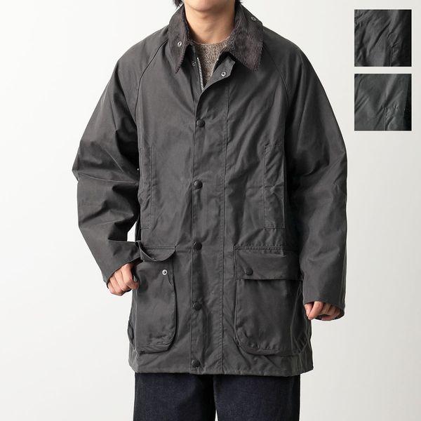 Barbour バブアー ワックスジャケット OS Beaufort ビュー Barbour バブアー ワックスジャケット OS Beaufort ビュー