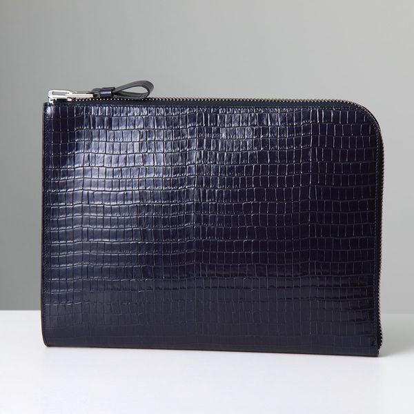 TOM FORD（トムフォード） クラッチバック H0355 LCL239S メンズ