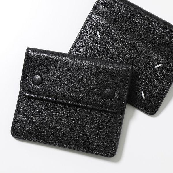 Maison Margiela マルジェラ 財布 フラグメントケース Maison Margiela（メゾンマルジェラ） フラグメントケース SA1VX0004