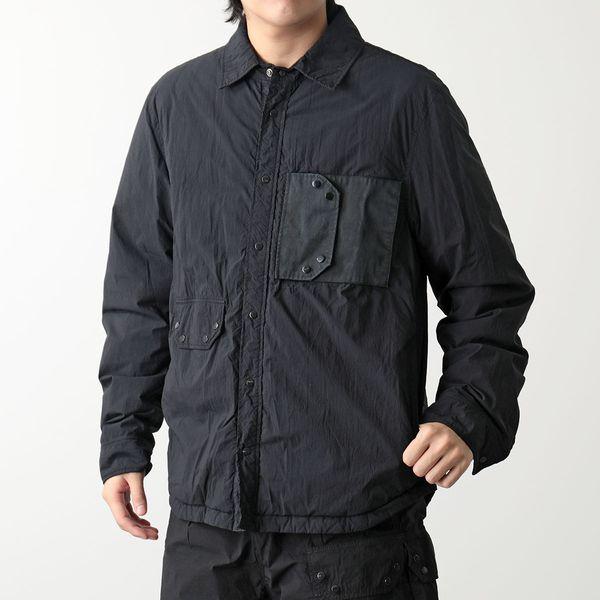 Ten-C（テンシー） Ten c ダウンジャケット MID LAYER 23CTCUC03200
