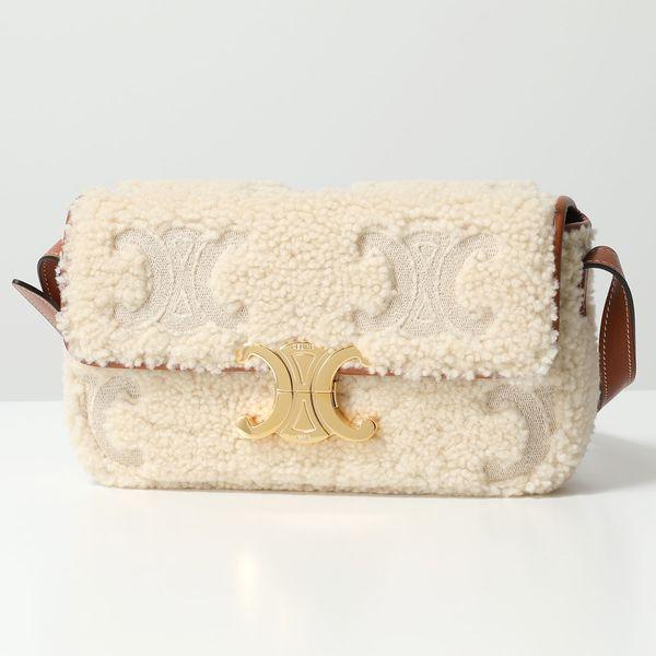 CELINE セリーヌ ハンドバッグ Claude クロード 194143ESJ.02NT CELINE セリーヌ ハンドバッグ Claude クロード 194143ESJ.02NT