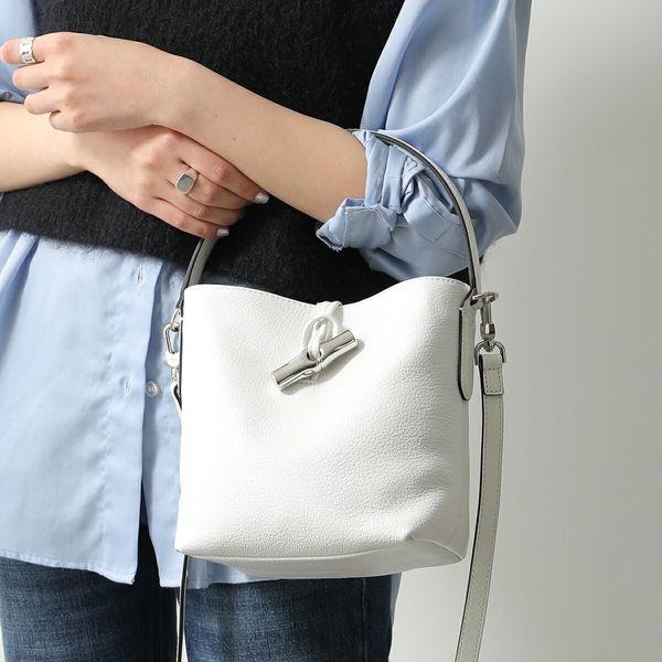 LONGCHAMP（ロンシャン） ショルダーバッグ ROSEAU XS 10159 HEC